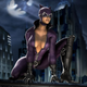 Illustration for article titled Catwoman Is A Face-Ripping Murderer In MK Vs. DC